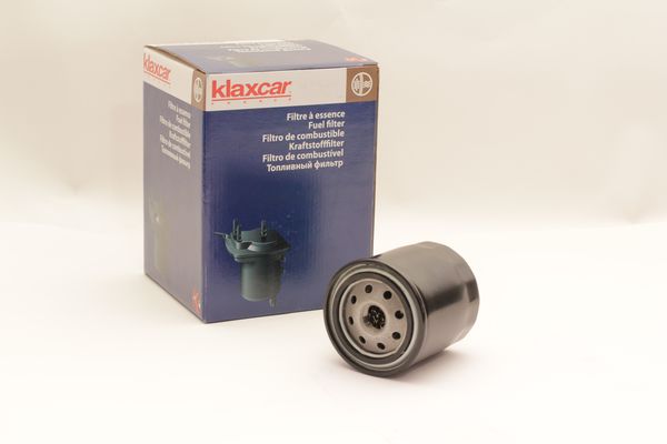 KLAXCAR FRANCE Kütusefilter FE027z